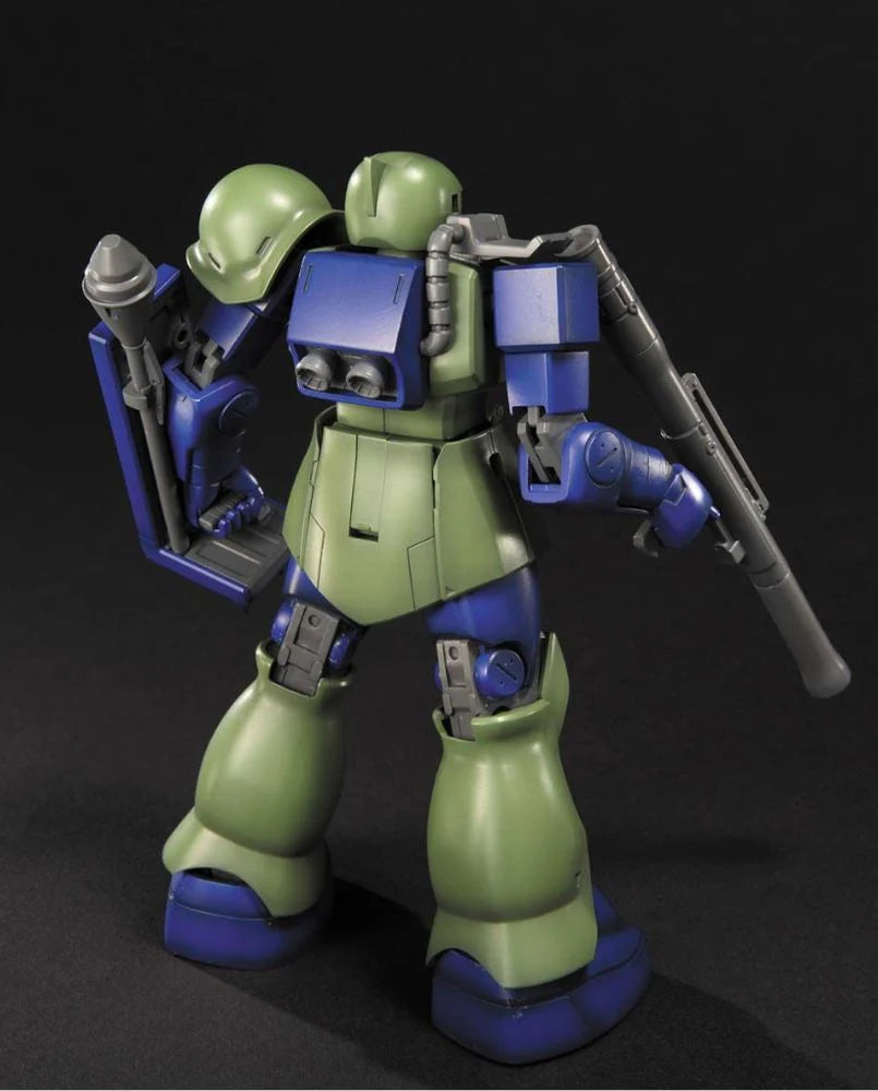 1/144 HGUC MS-05B Zaku I