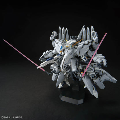 1/144 HGUC Alyzeus