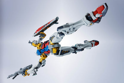 METAL ROBOT SPIRITS <SIDE MS> White Gundam