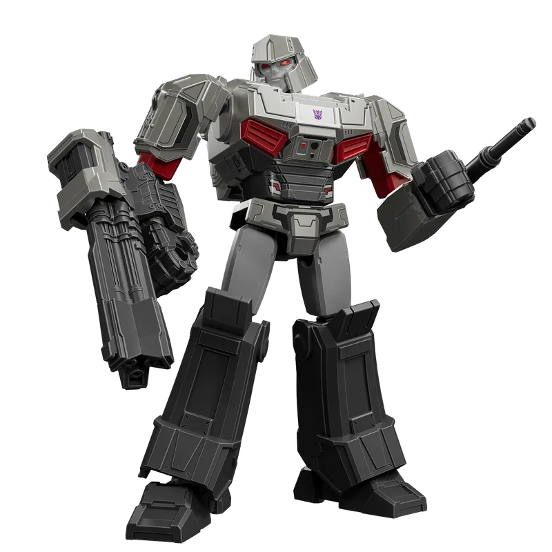 Blokees | Transformers Galaxy Version 07 ONE Wave 2