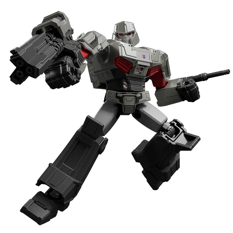 Blokees | Transformers Galaxy Version 07 ONE Wave 2