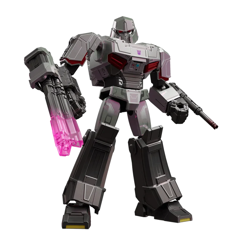 Blokees | Transformers Galaxy Version 07 ONE Wave 2