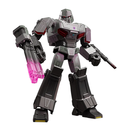 Blokees | Transformers Galaxy Version 07 ONE Wave 2