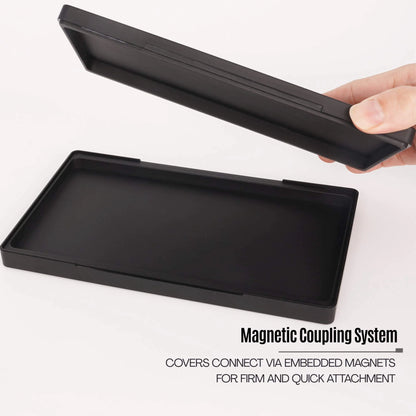 Madworks GMWP03 Double-sided Wet Palette (Twin Side)