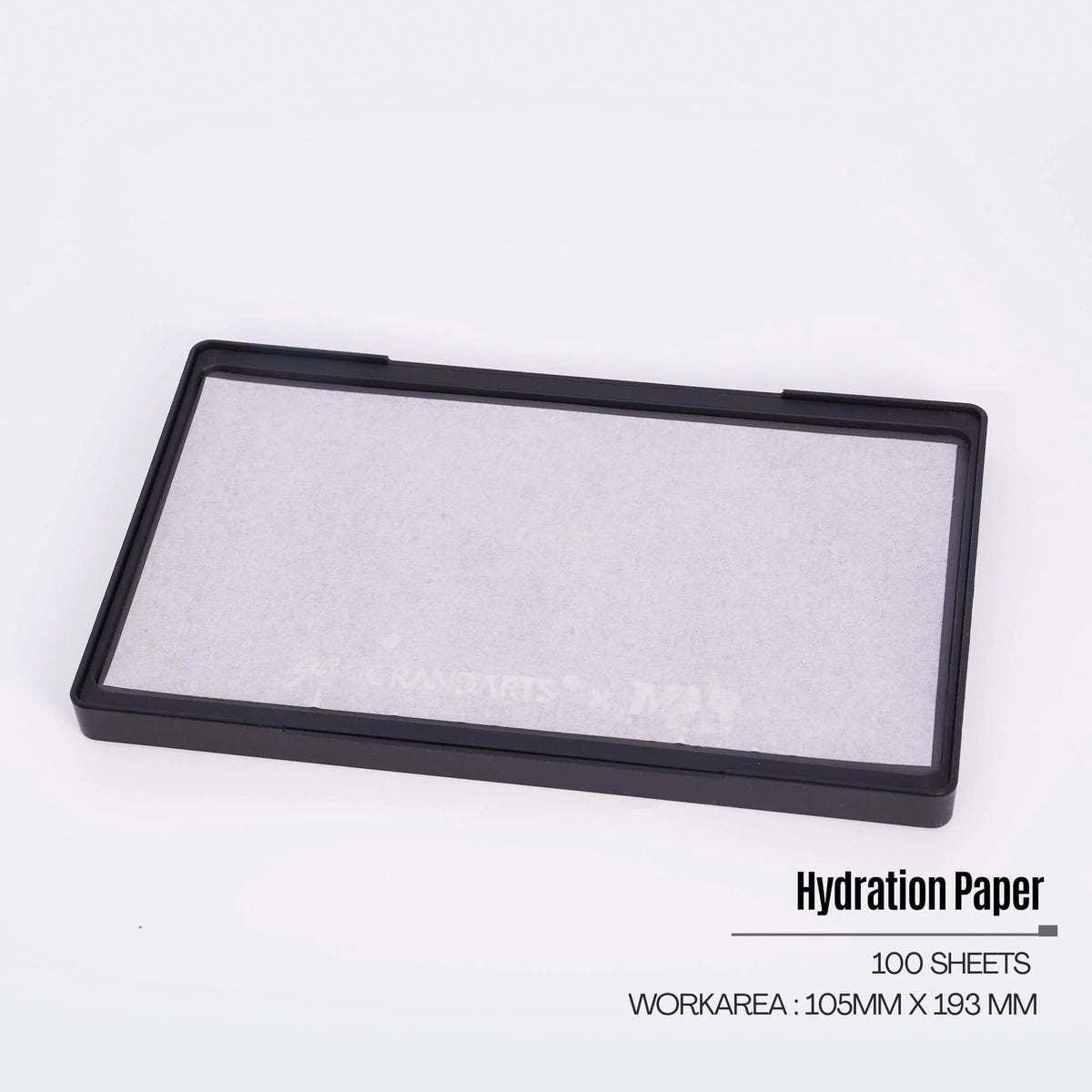 Madworks GMWP03 Double-sided Wet Palette (Twin Side)
