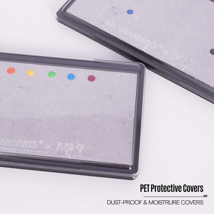 Madworks GMWP03 Double-sided Wet Palette (Twin Side)