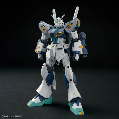 1/144 HGUC Alyzeus