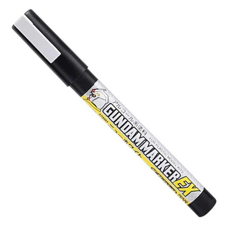Mr.Hobby Gundam Marker EX