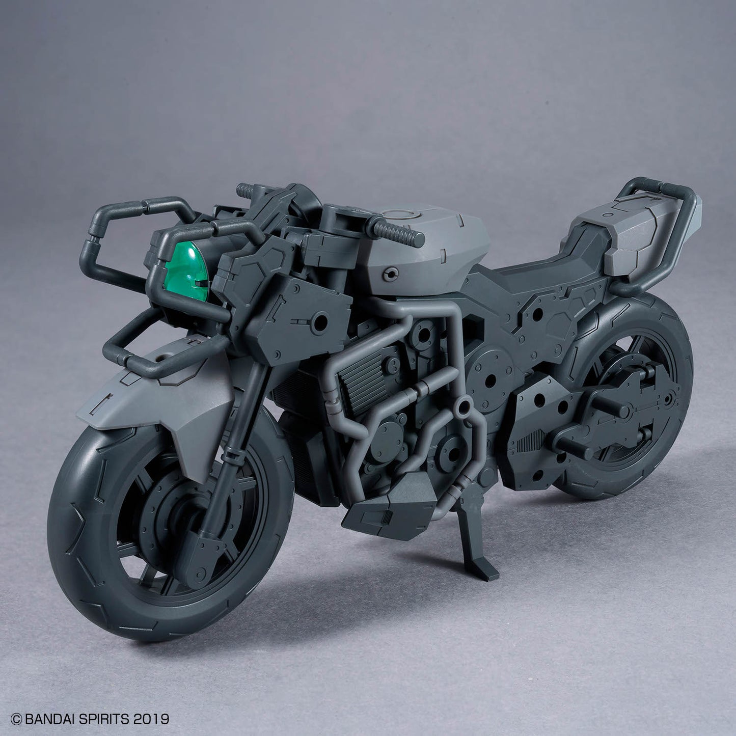 1/144 30MM Extended Armament Vehicle (Boost Wild Bike Ver.)