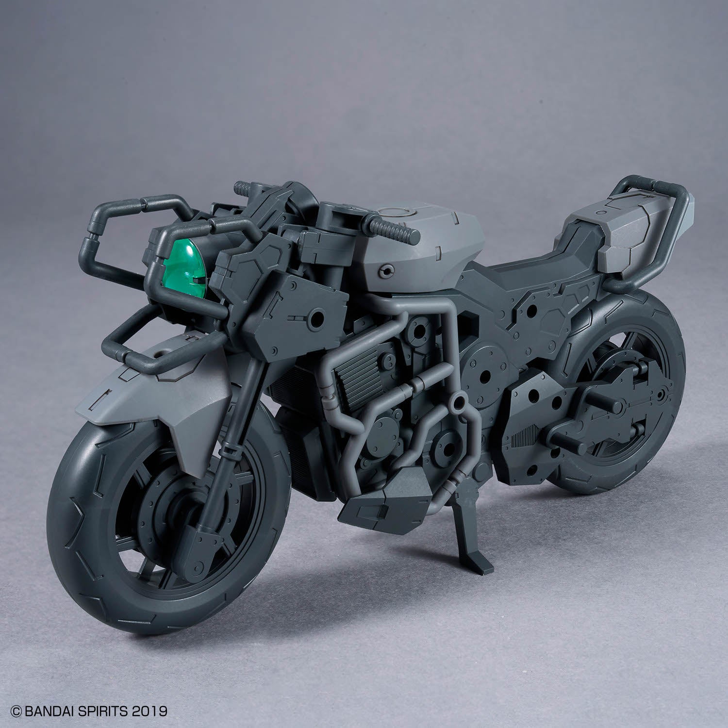 1/144 30MM Extended Armament Vehicle (Boost Wild Bike Ver.)