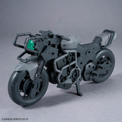 1/144 30MM Extended Armament Vehicle (Boost Wild Bike Ver.)