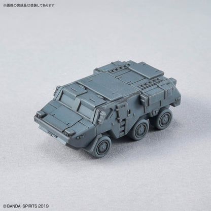 1/144 30MM Option Parts Set 24 (Multi Object 1)