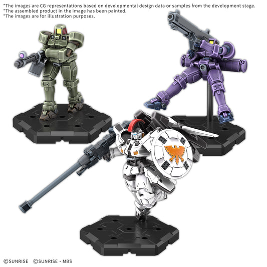 Gundam Assemble Expansion Pack 05 (EX05)