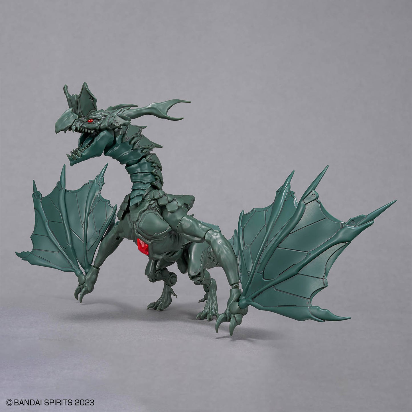1/144 30MF DLRO Wyvern