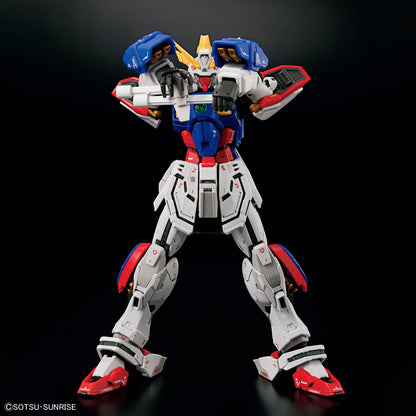 1/144 RG Shining Gundam