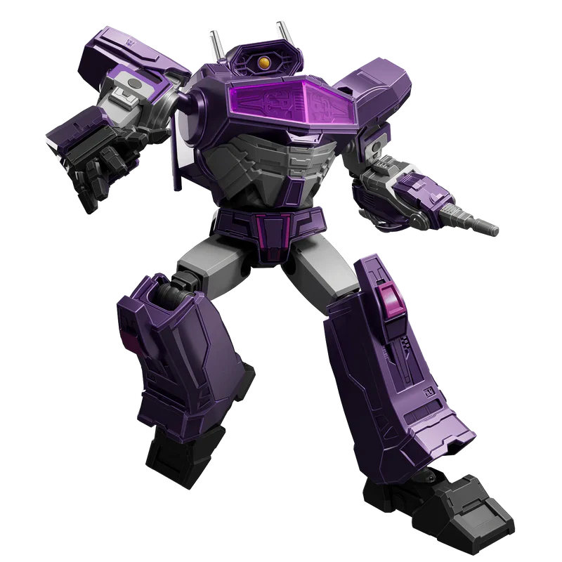Blokees | Transformers Galaxy Version 07 ONE Wave 2