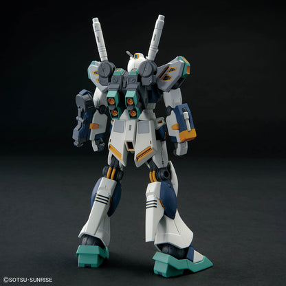 1/144 HGUC Alyzeus