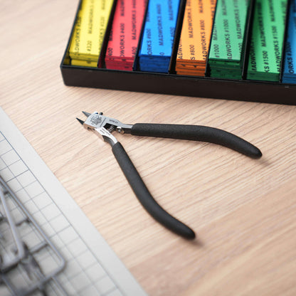 Madworks NPM-01 Mr. Pro Samurai Single Blade Nipper