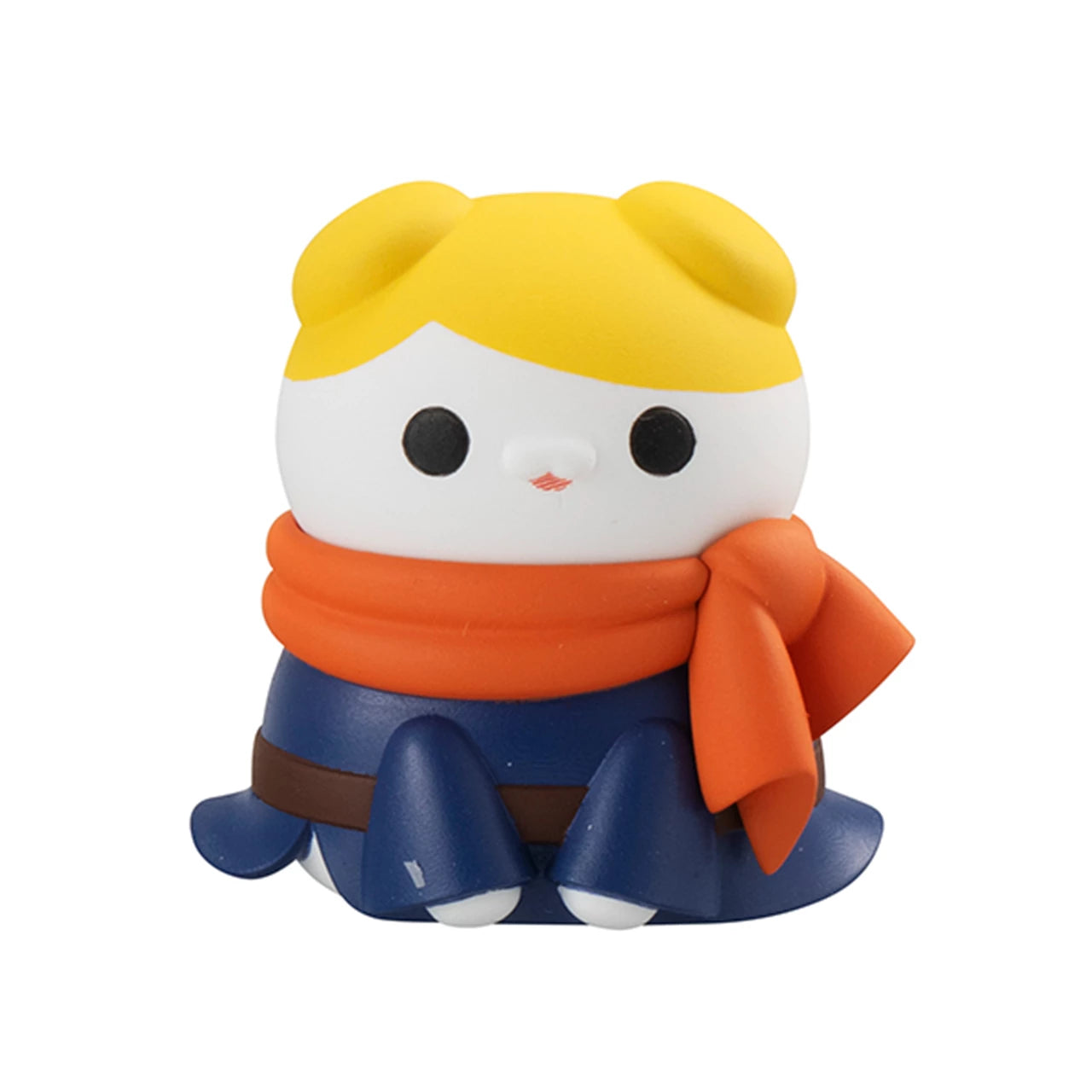 Mobile Suit Gundam Nyandam Principality Of Zeon! Blind Box