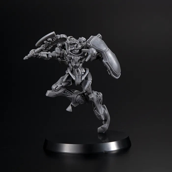 Gundam Card Game Gundam Assemble Premium Card Collection -  GQuuuuuuX (PC02A)