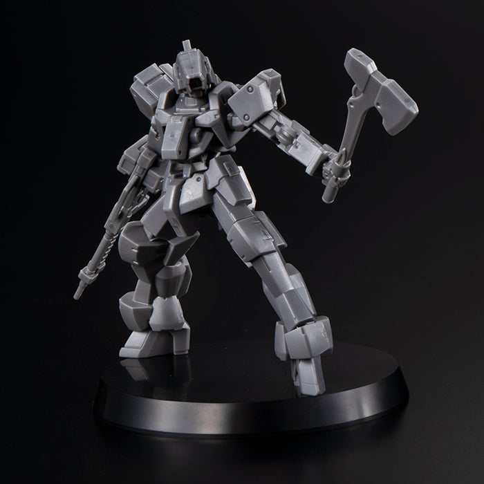 Gundam Card Game Gundam Assemble Premium Card Collection -  Iron Blooded Orphans (PC01A)