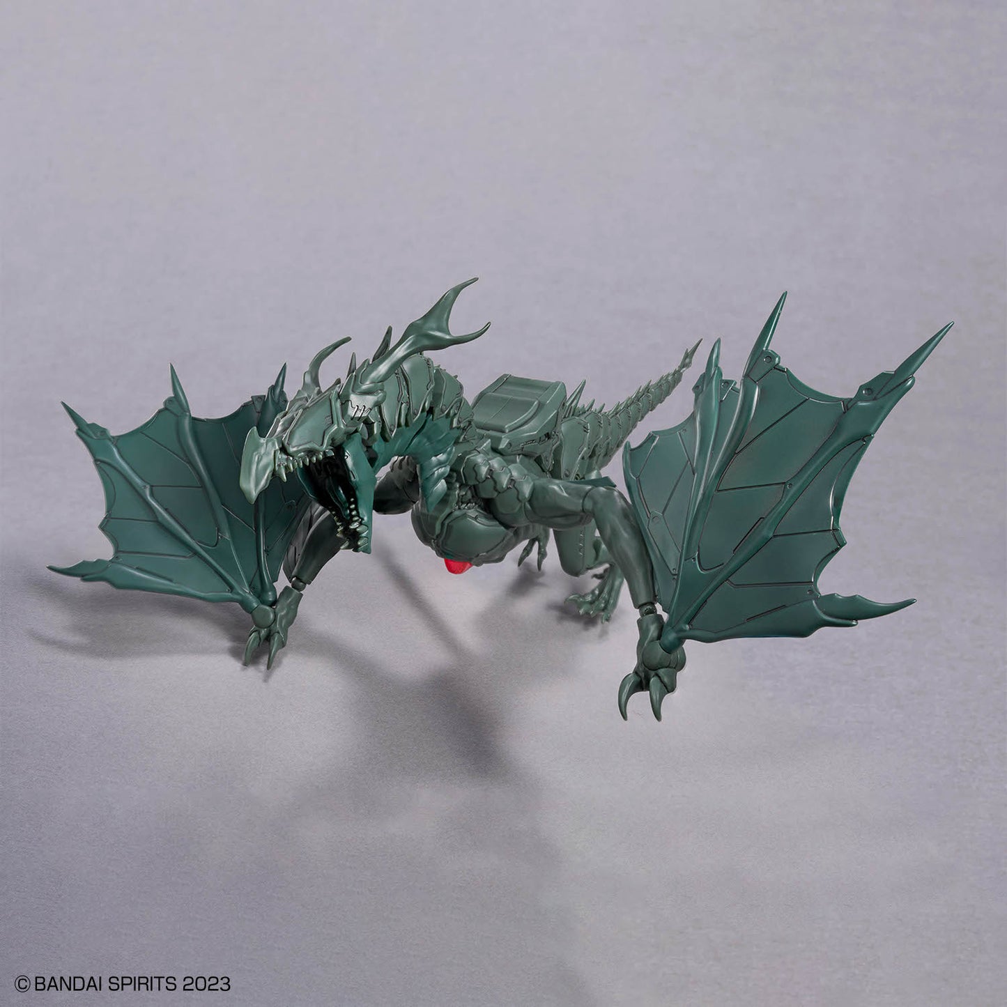 1/144 30MF DLRO Wyvern