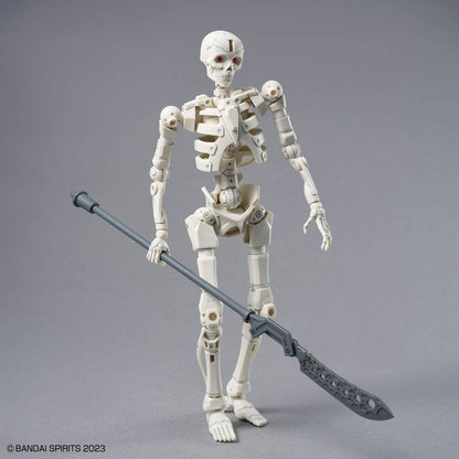 1/144 30MF DLRO Skeleton