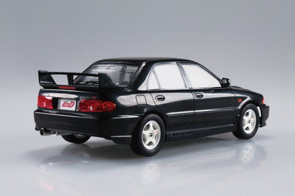 Aoshima 1/24 Initial-D Sudo Kyoichi CE9A Lancer Evolution