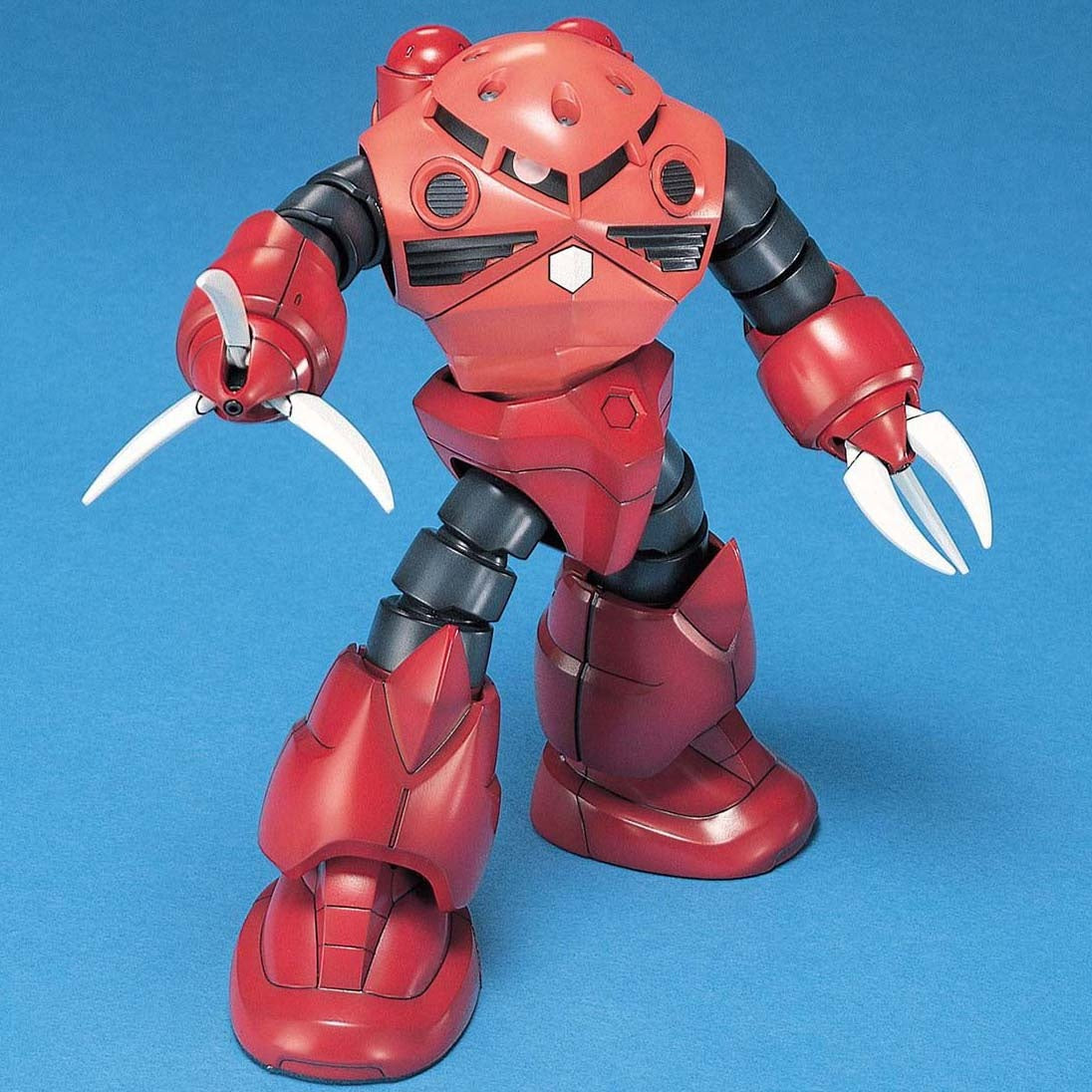 1/144 HGUC MSM-07S Char's Z'Gok