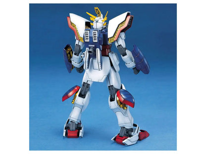 1/100 MG Shining Gundam
