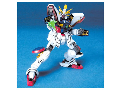 1/100 MG Shining Gundam