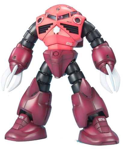 1/100 MG Char's Z'Gok