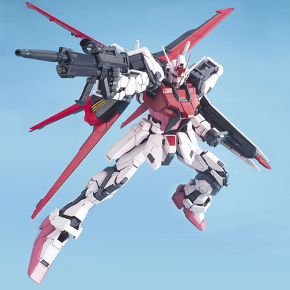 1/60 PG Strike Rouge + Skygrasper