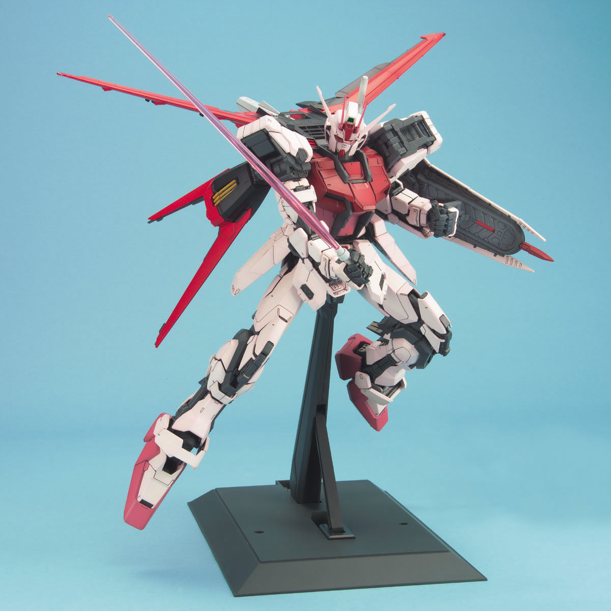 1/60 PG Strike Rouge + Skygrasper