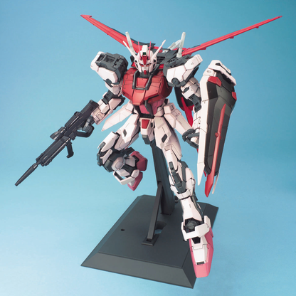 1/60 PG Strike Rouge + Skygrasper