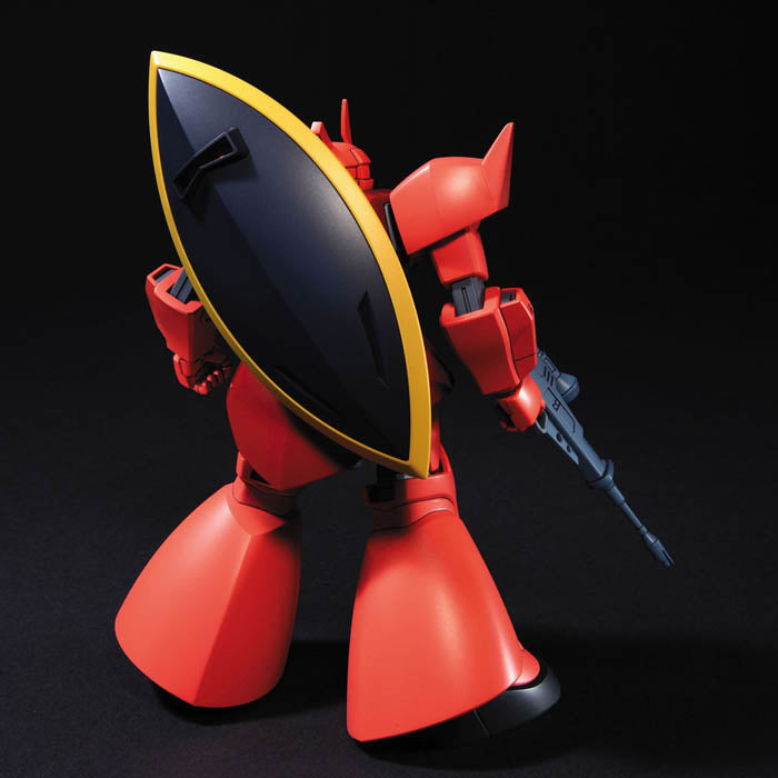 1/144 HGUC MS-14S Gelgoog Char Custom