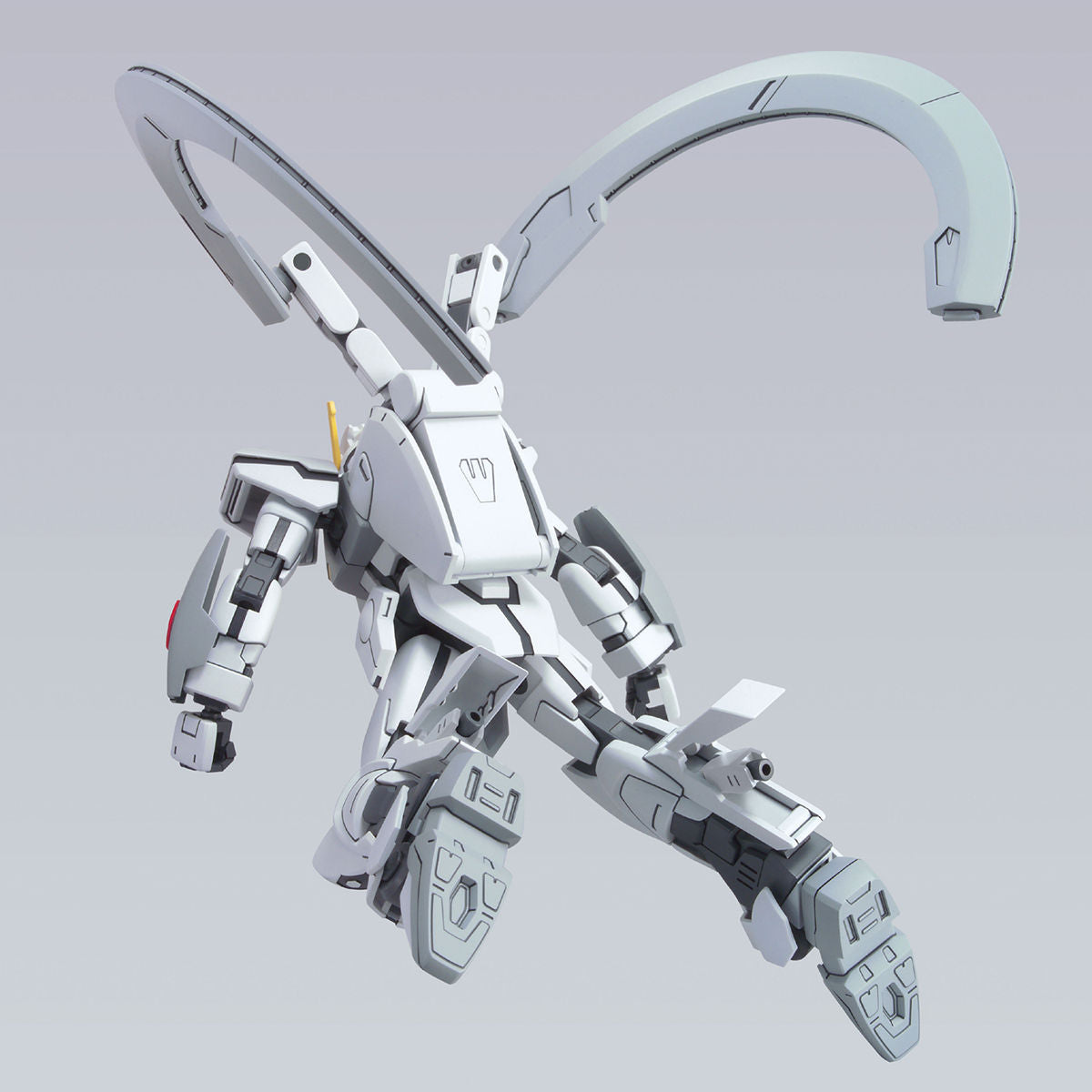 1/144 HG Stargazer Gundam