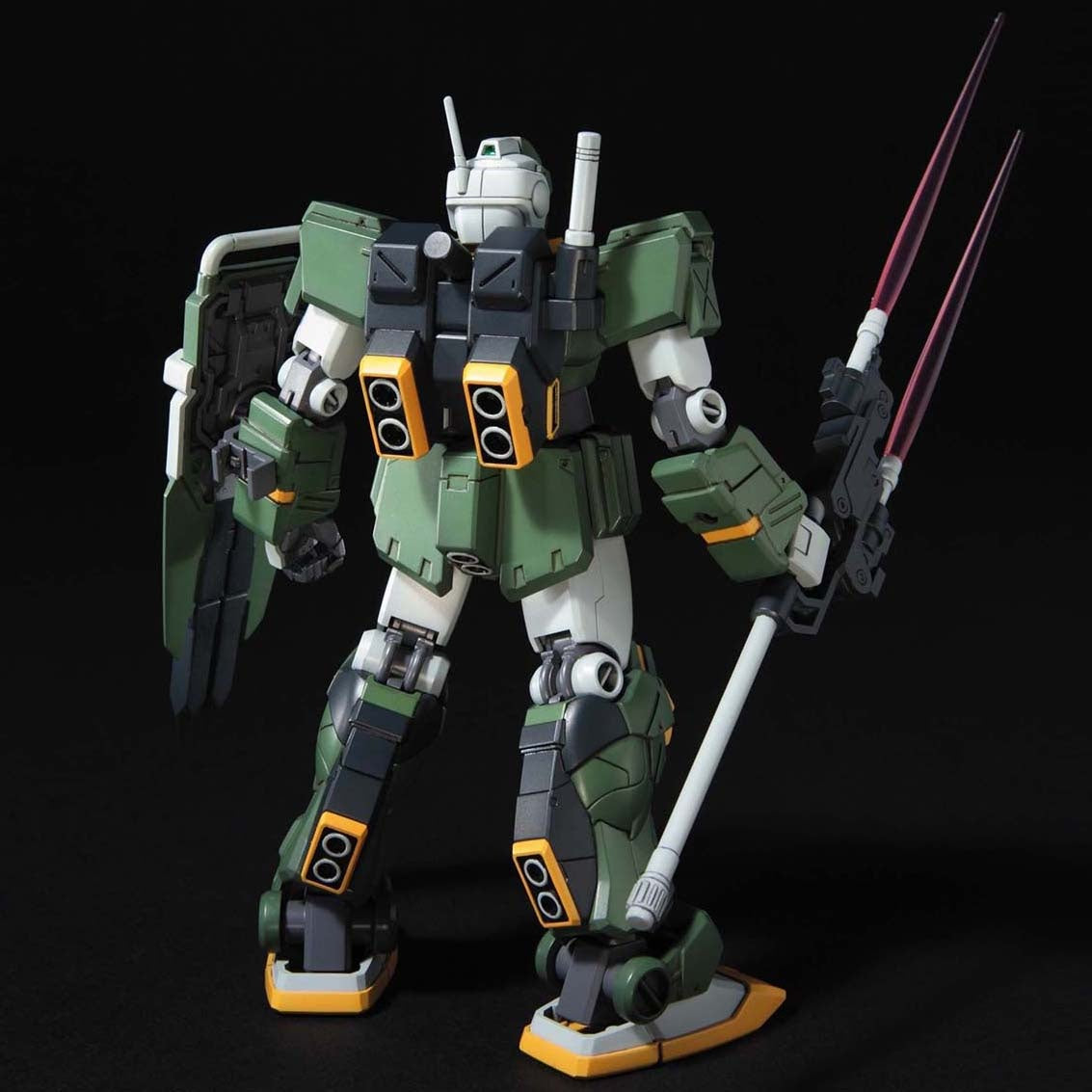 1/144 HGUC GM Striker