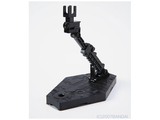 Action Base 2 Black