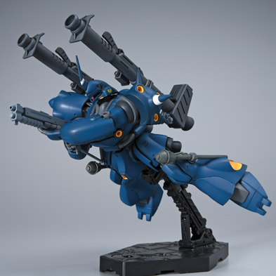 1/144 HGUC MS-18E Kampfer