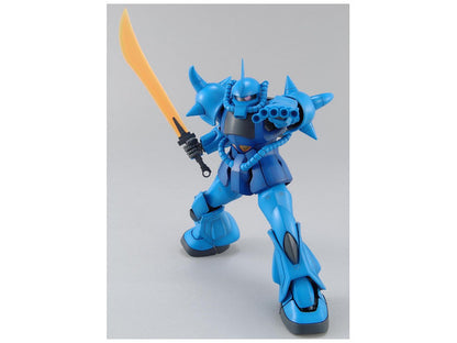 1/100 MG MS-07B Gouf Ver.2.0