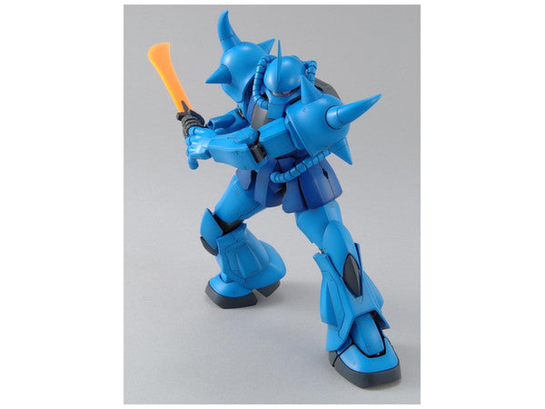 1/100 MG MS-07B Gouf Ver.2.0