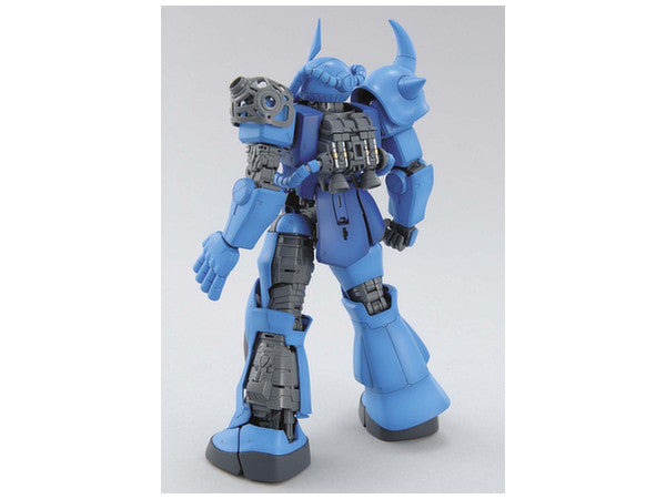 1/100 MG MS-07B Gouf Ver.2.0