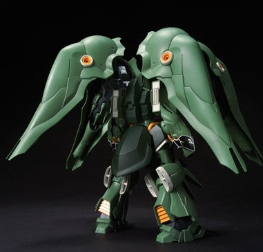 1/144 HGUC NZ-666 Kshatriya