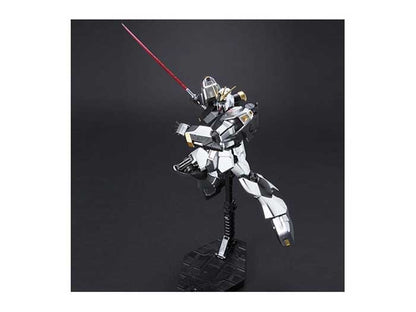 1/144 HGUC RX-93 Nu Gundam Metallic Coating