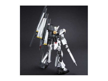 1/144 HGUC RX-93 Nu Gundam Metallic Coating