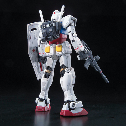 1/144 RG RX-78-2 Gundam