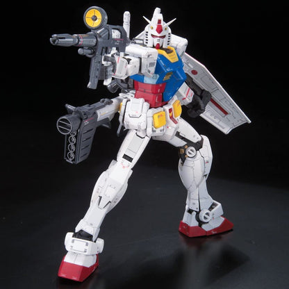 1/144 RG RX-78-2 Gundam