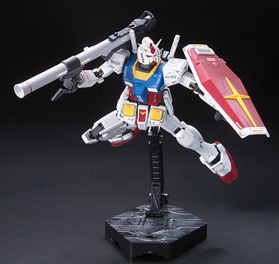 1/144 RG RX-78-2 Gundam