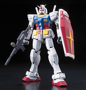 1/144 RG RX-78-2 Gundam